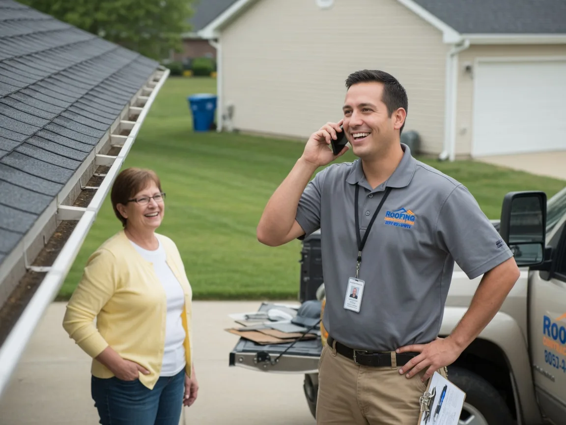 Local Roofing Contractors Ackworth, IA FAQs